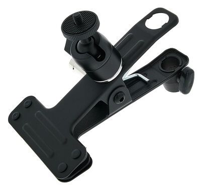 Walimex pro 4in1 Professional Clamp