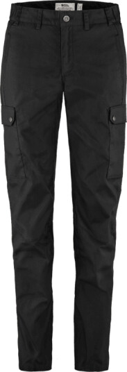 Fj�llr�ven Women's Stina Trousers Sort 44 Short Woman Fj�llr�ven Women's Stina Trousers Sort 44 Short Woman