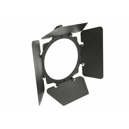 Futurelight Barndoors For Pro Slim Par-18 Futurelight Barndoors For Pro Slim Par-18