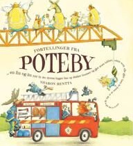 Fortellinger Fra Poteby Av Sharon Rentta