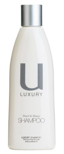 Unite Luksus Sjampo 251 ml med Arganolje for Alle Hårtyper Unite Luksus Sjampo 251 ml med Arganolje for Alle Hårtyper