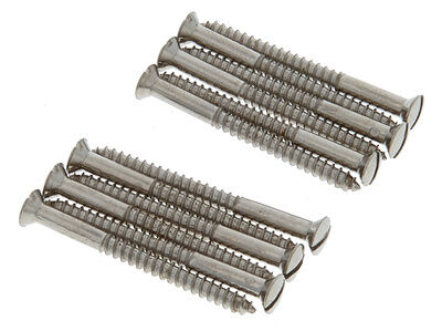 Gretsch Fender Pickup Screws Set