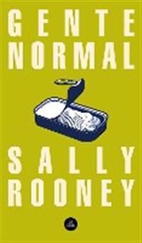 Rooney Sally Gente normal / Normal People