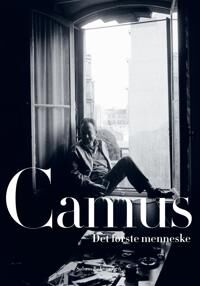 Det Første Menneske Av Albert Camus