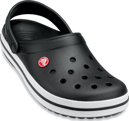 Crocs Crocband Black EU 42-43