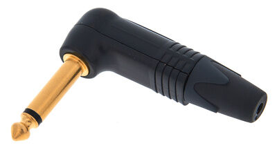 Neutrik NP2 RX-B Winkelklinke-Stecker