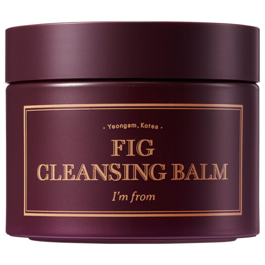 I'm From Fig Cleansing Balm 100 ml