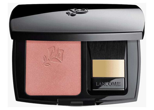 Lancôme Blush Subtil Rouge 5,1 g 02 Rose Sable Shimmering Lancôme Blush Subtil Rouge 5,1 g 02 Rose Sable Shimmering