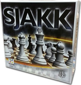 Sjakk Sjakk
