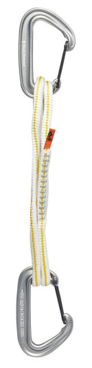 Black Diamond Miniwire Alpine Quickdraw Black Diamond Miniwire Alpine Quickdraw