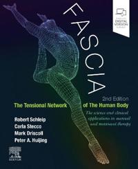 Fascia: The Tensional Network Of The Human Body