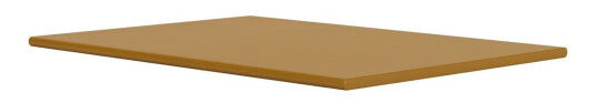 Montana Mini 2004 bordplate 25x35 cm Amber