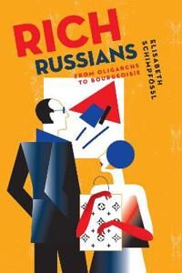 Schimpfössl Elisabeth Rich Russians