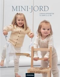 Minijord Av Frida Råberg, Frida Wemberg