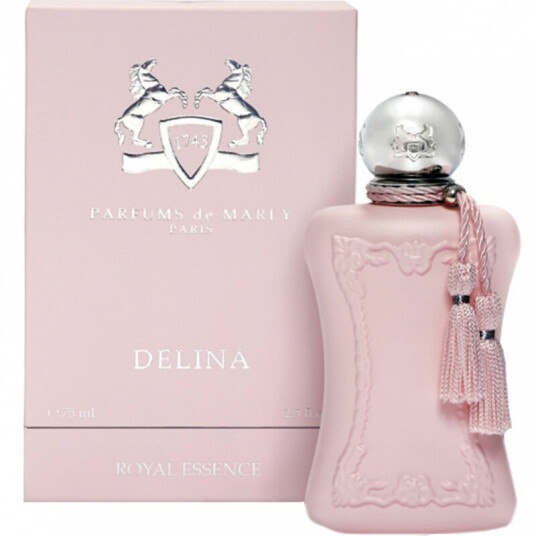 Parfums De Marly Delina Woman Eau toilette 75ml
