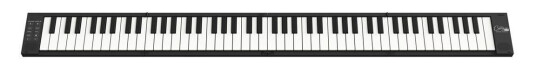 Carry-On Folding Piano 88 Svart Carry-On Folding Piano 88 Svart