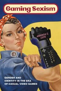 Cote Amanda C. Gaming Sexism