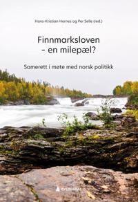 Finnmarksloven - En Milepæl?