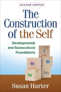 The Construction Of The Self, Second Edition Av Susan Harter