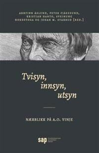 Tvisyn, Innsyn, Utsyn