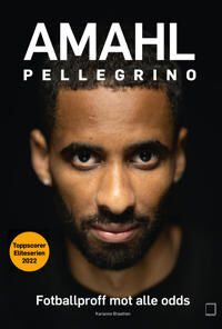 Amahl Pellegrino Av Karianne Braathen Amahl Pellegrino Av Karianne Braathen