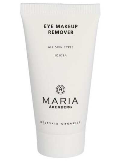 Maria Akerberg Eye Makeup Remover 30ml Maria Akerberg Eye Makeup Remover 30ml