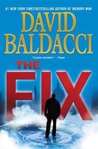 Baldacci David The Fix