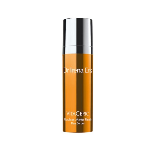 Dr. Irena Eris VitaCeric Mattifiserende Ansiktsserum 30 ml