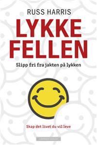 Harris Russ Lykkefellen