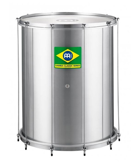 Meinl Suc20 Classic Surdo 20"X24" Meinl Suc20 Classic Surdo 20"X24"