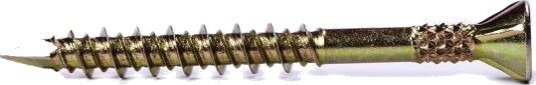Fischer 40621 Betongskrue FBS-SP, TX20 4,2 x 55 mm, 200-pakning