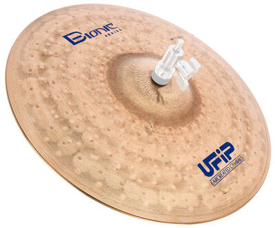 Ufip 14"" Bionic Series Hi-Hat Ufip 14"" Bionic Series Hi-Hat