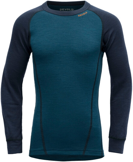 Devold Duo Active Shirt Junior Ink 12