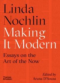 Making It Modern Av Linda Nochlin