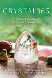 Crystal365 Av Heather Askinosie, Timmi Jandro
