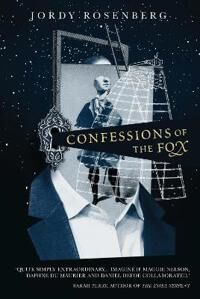 Confessions Of The Fox Av Jordy (Author) Rosenberg