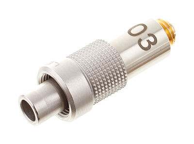 DPA DAD 6003 Adapter DPA DAD 6003 Adapter