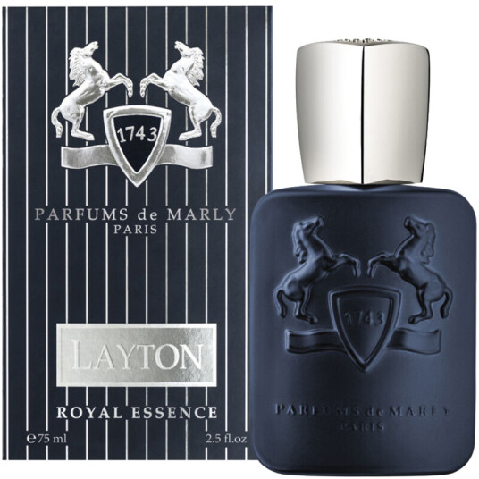 Parfums De Marly Layton Man Eau De Parfum 75ml