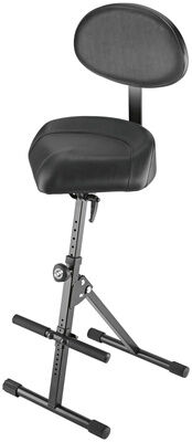 K&M 14050 Multi Purpose Stool