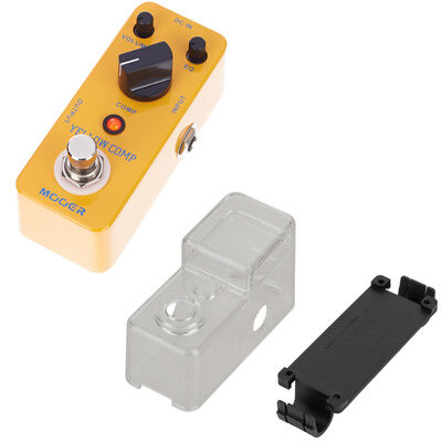Mooer Gul Comp Bundle PS K1 RB Mooer Gul Comp Bundle PS K1 RB