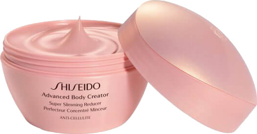 Shiseido Advanced Body Creator 200ml
