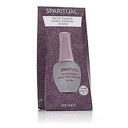 SpaRitual Topcoat Multitasker Base & Topcoat 82110 15ml SpaRitual Topcoat Multitasker Base & Topcoat 82110 15ml