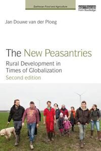 van der Ploeg Jan Douwe The New Peasantries