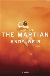 The Martian Av Andy Weir