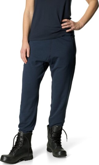 Houdini Women's Outright Pants Bl? XL Woman