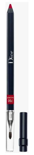 DIOR Contour Lip Liner Pencil 1,2 g 760 Favorite