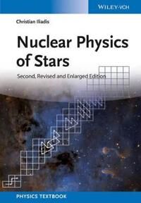 Iliadis C Nuclear Physics of Stars 2e