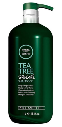 Paul Mitchell Tea Tree Special Shampoo 1000ml