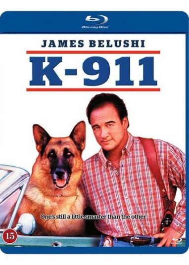 K911 1999 BluRay K911 1999 BluRay