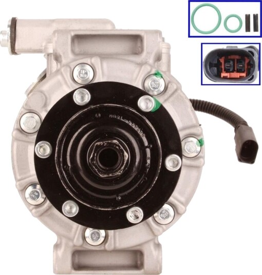 AC-kompressor WALKER WCP00333